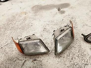 haube: LEVI FAR MERCEDES VITO | Levi far mercedes vito — 2