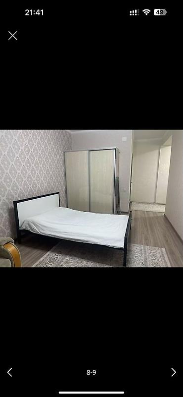 Сдаётся 1-комнатная квартира в ЖК Ботанический Сад — район Азия Молл