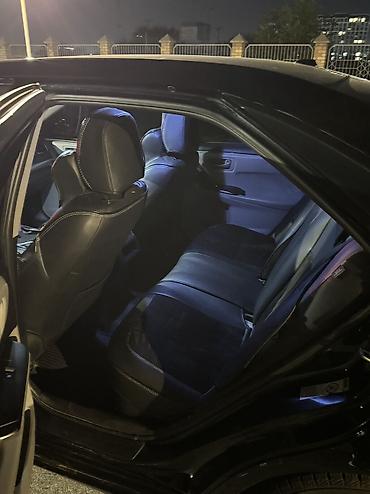 kamri 75: Toyota Camry: 2015 г., 2.5 л, Автомат, Бензин, Седан — 9