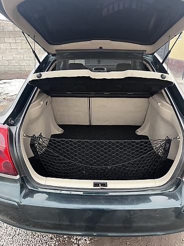 Toyota: Toyota Avensis: 2004 г., 2.4 л, Автомат, Бензин, Хэтчбэк — 12