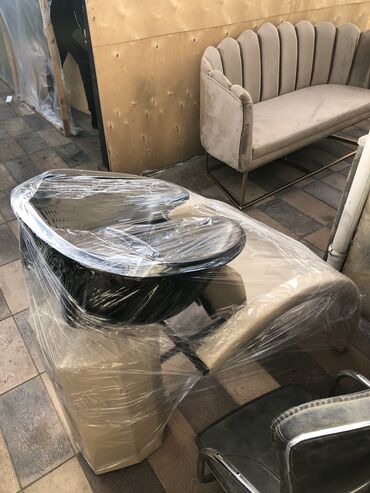 Salon, tibbi kreslolar: Yeni, Saş kəsimi kreslosu — 4