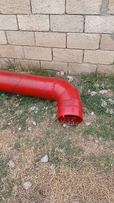 Qoşqular: Su nasosu satilir hazir vezyetde apar qoş traxtira iştesin — 7