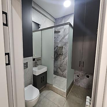 Продажа квартир: 4 комнаты, 83 м², Элитка, 7 этаж, Дизайнерский ремонт — 8