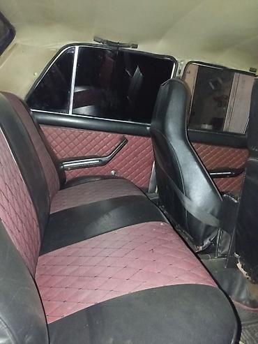 ваза индия: VAZ 2106 sedan - Korpus rəngi: krem - Kuzov: 4 qapılı sedan, xrom — 4