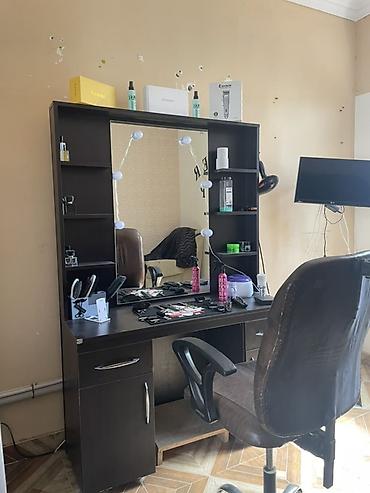 Salon, tibbi mebel: Ishlekdir yeni kimidir az ishlenib Tecili satiram — 1