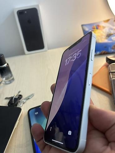 iphone ehtiyat: IPhone üçün dəyişdirilə bilən arxa qapaq və çərçivə dəsti - Model — 4