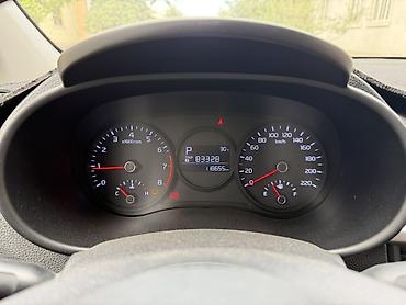 е39 e39: Kia Morning: 2019 г., 1 л, Автомат, Бензин, Хэтчбэк — 9