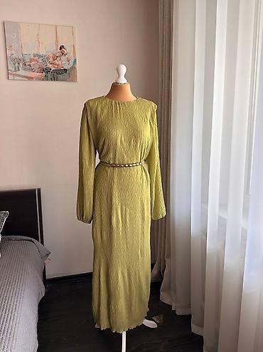 Повседневные платья: Продаю платья, цены от 3500 — 6