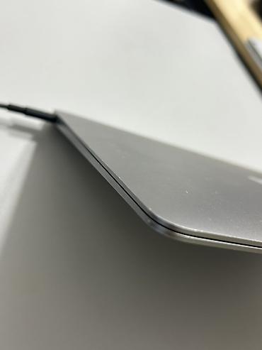 макбук эйр: Для учебы, Б/у, Intel Core i5, ОЗУ, RAM: 8 ГБ — 4