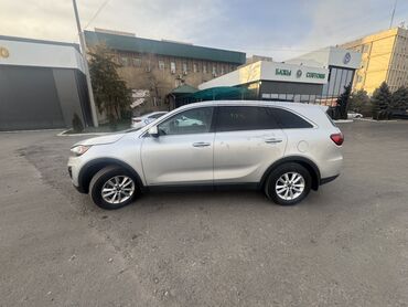 Kia: Kia Sorento: 2020 г., 2.4 л, Автомат, Бензин, Кроссовер — 5