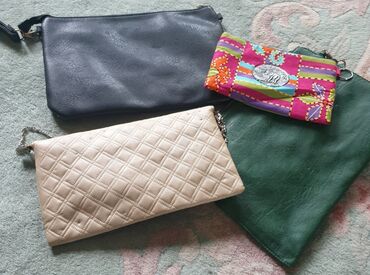 Torbe: Elegantna torbica — 6