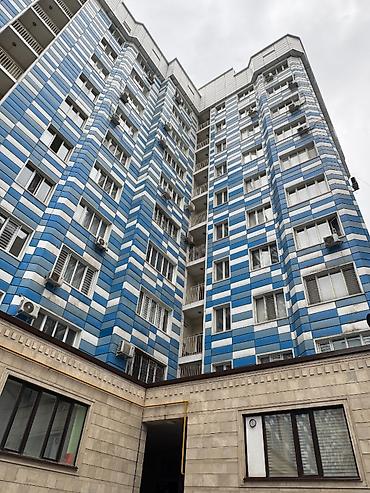юнис: 1 комната, 46 м², Золотой квадрат Элитка, 4 этаж, Евроремонт — 1