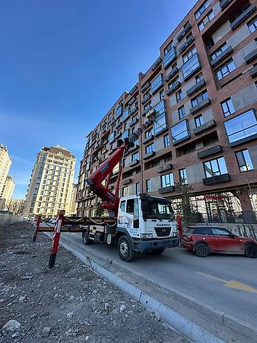 🏗️ УСЛУГИ АВТОВЫШКИ 28–45 М Предоставляем автовышки 28 и 45 метров с at lalafo.kg 🏗️ УСЛУГИ АВТОВЫШКИ 28–45 М Предоставляем автовышки 28 и 45 метров с