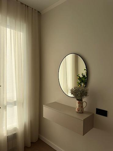 14: 2 комнаты, 67 м², Пишпек Элитка, 13 этаж, Дизайнерский ремонт — 9