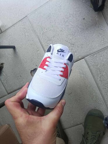 patike new balance 327: Trainers, Nike, size - 46 at lalafo.rs patike new balance 327: Trainers, Nike, size - 46