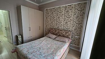 Продажа квартир: 2 комнаты, 65 м², Элитка, 3 этаж, Евроремонт — 5