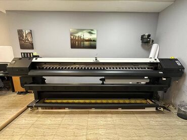 Digər istehsal avadanlığı: SinoColor SJ1260C -Eco Solvent printer Maksimum print sahəsi : 3.2m -da lalafo.az — 1 Digər istehsal avadanlığı: SinoColor SJ1260C -Eco Solvent printer Maksimum print sahəsi : 3.2m — 1