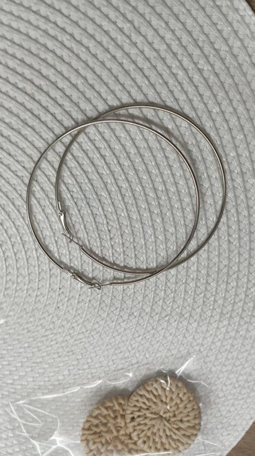Minđuše: Set minđuša, Handmade — 11