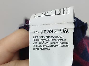 deichmann czerwone botki: Pimkie, Koszula damska, rozmiar XS — 6