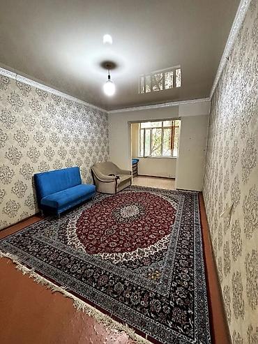 Долгосрочная аренда квартир: 2 комнаты, Агентство недвижимости, Без подселения, С мебелью полностью at lalafo.kg — 1 Долгосрочная аренда квартир: 2 комнаты, Агентство недвижимости, Без подселения, С мебелью полностью — 1