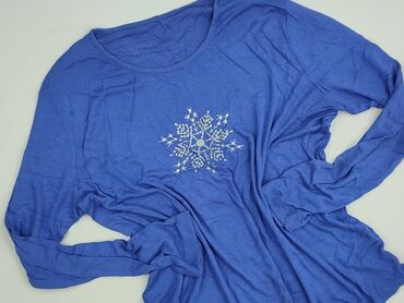 Women: Women's blouse, XL (EU 42)
