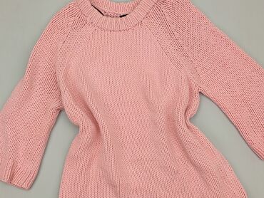 sukienki swetrowe: Sweter damski, H&M, M