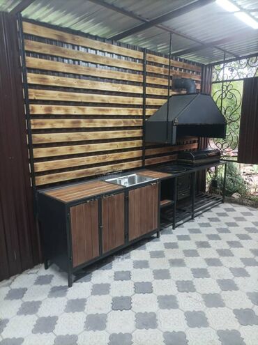 Мангалы: Мангал Самовывоз, Платная доставка — 18