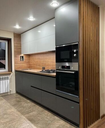 Мебель на заказ: Мебель на заказ, Кухня, Стулья, Кухонный гарнитур, Стол — 3