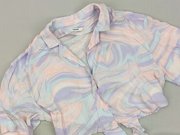 Cropp, Women's blouse, size S (EU 36)