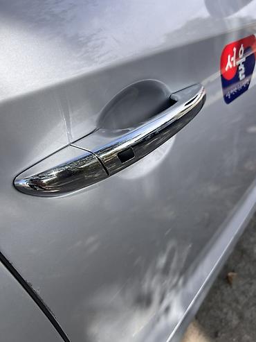 мерседес 410: Hyundai Sonata: 2020 г., 2 л, Автомат, Газ, Седан — 10