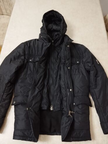 Kurtkalar: Kurtka 42 razmer Alınıb 399 azn tezedir — 6