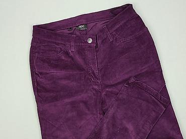 edc denim: Bpc bonprix collection, Spodnie materiałowe damskie, rozmiar S — 1