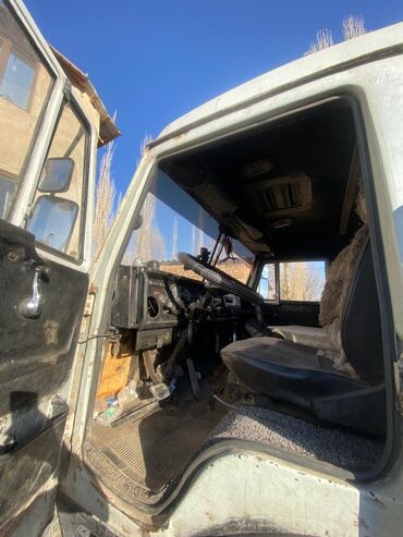 Грузовики: Грузовик, Камаз, Стандарт — 10