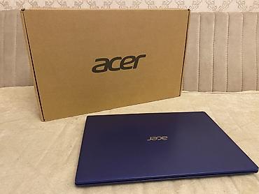 external ssd: Acer Aspire 3 🔹Model: Aspire 3 A315-57G 🔹OS: Windows 10 Pro 🔹Yaddaş — 1