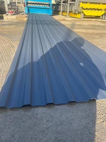 Спецодежда: ПРОФНАСТИЛ МЕТАЛЛОЧЕРЕПИЦА ЧЕРЕПИЦА ДЛЯ КРЫШИ КРОВЛИ 🏡🏠🏡🏠 САЙДИНГ — 20