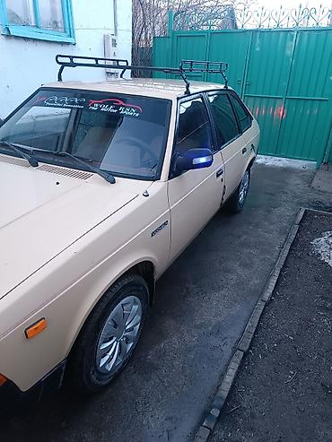 Москвич: Москвич 2141: 2000 г. — 7