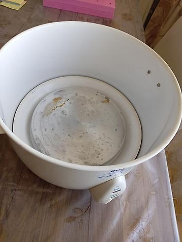 par utu: Multibişirici 3-3,9 l, Yeni, Ünvandan götürmə — 4