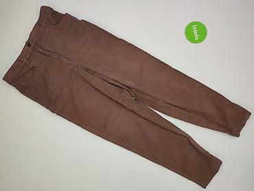 zara 9214: Zerres, Spodnie materiałowe damskie, rozmiar M — 2