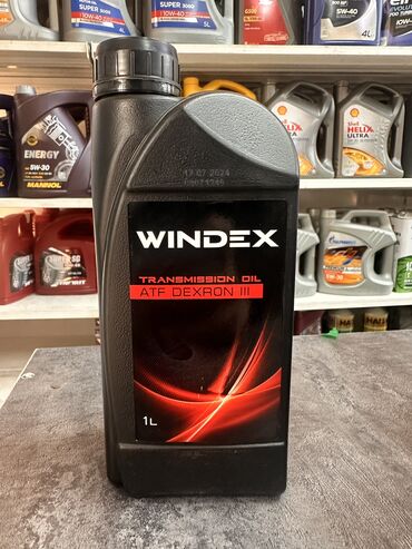 Другие автозапчасти: Моторное Масло Бренд: WINDEX #запчасти #автозапчасти #авто #масло