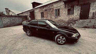 e klass: Honda Torneo: 2000 г., 1.8 л, Автомат, Бензин — 2