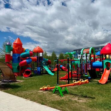 Продажа квартир: 2 комнаты, 40 м², Индивидуалка, 3 этаж, Косметический ремонт at lalafo.kg — 13 Продажа квартир: 2 комнаты, 40 м², Индивидуалка, 3 этаж, Косметический ремонт — 13