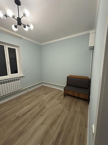 Долгосрочная аренда комнат: 35 м², С мебелью — 23