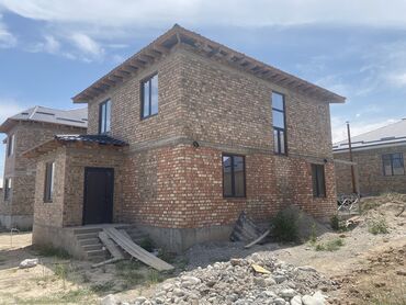 дом в аренду на долгий срок: Дом, 160 м², 6 комнат, Собственник, ПСО (под самоотделку)