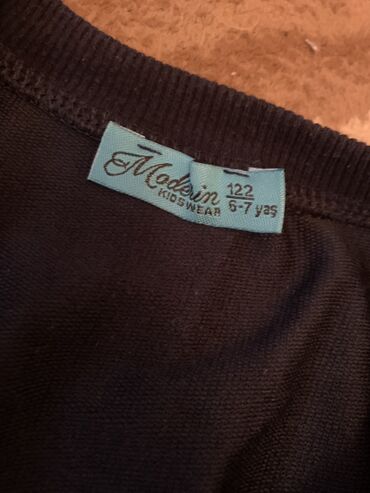 Köynəklər: Köynək, Uniseks, 10 - 12 yaş — 35