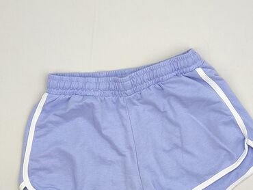 spodenki krótkie plus size: Shorts for women, size XS