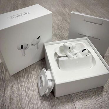 танк телефон: Продам AirPods Pro новый!!! Полный комплект!!! в подарок чехол!!! Люкс