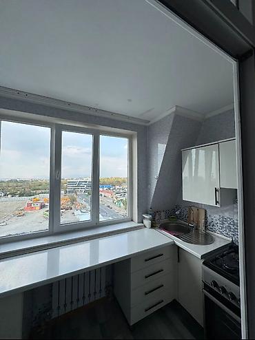 11: 1 комната, 46 м², 11 мкр Элитка, 10 этаж, Евроремонт — 4