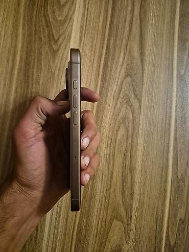 i̇phone: IPhone 16 Pro, 128 GB, Ağ — 4