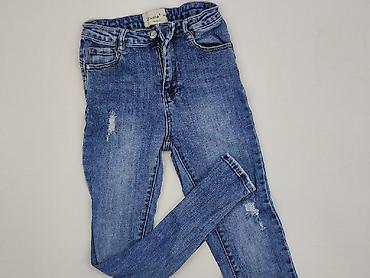 laulia denim: Laulia, Jeansy damskie, rozmiar S — 1