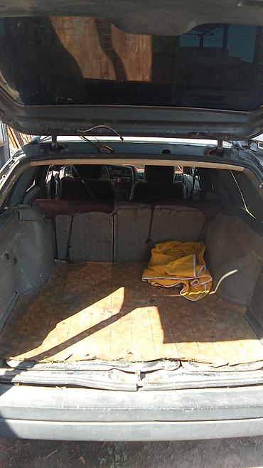 бу чехол: Volkswagen Passat Variant: 1989 г., 1.8 л, Механика, Бензин, Универсал — 7